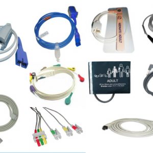 Accessori Monitoraggio