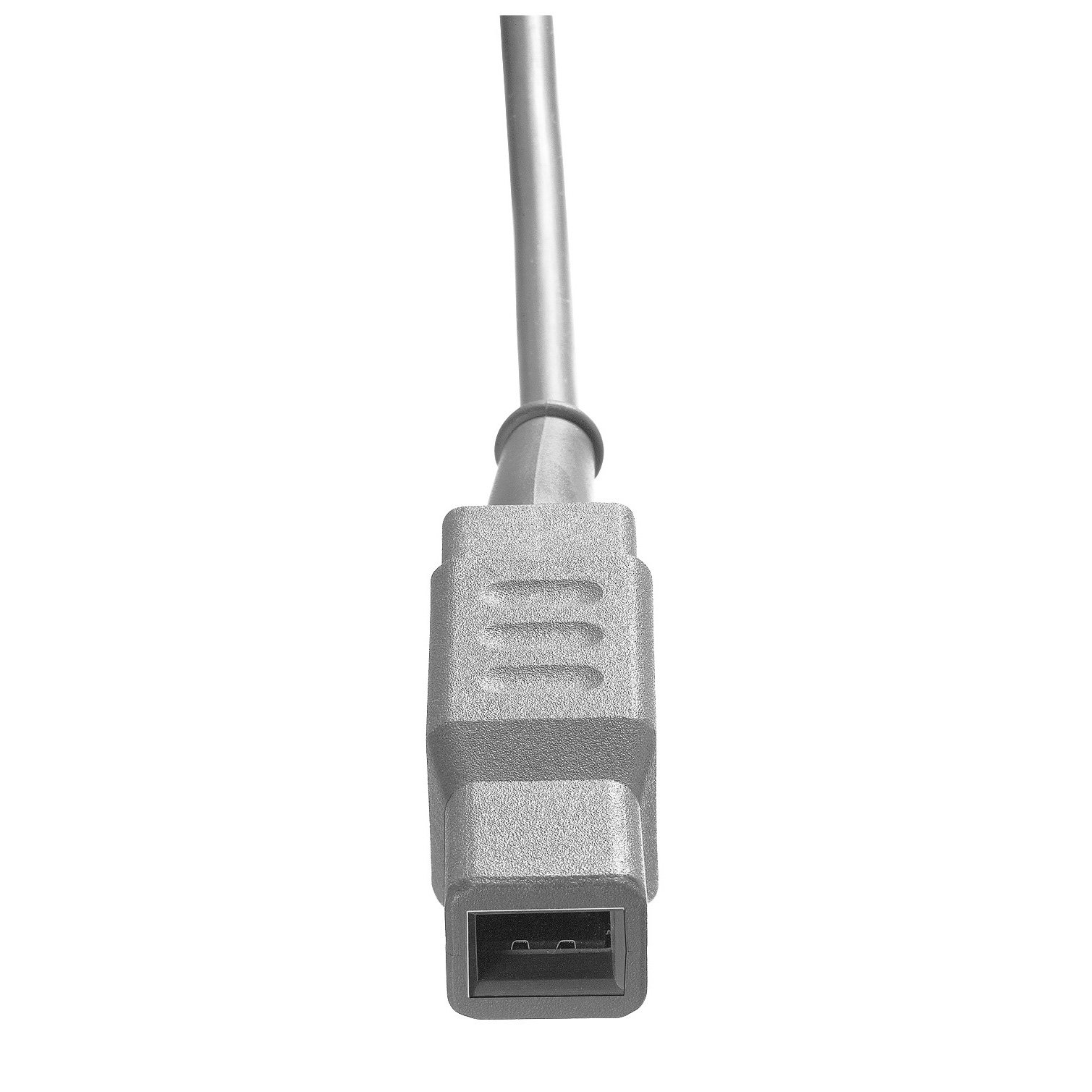 Flachstecker_Vierkant