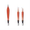 Pinze bipolari Claris non stick
